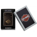 ISQUEIRO ZIPPO HARLEY-DAVIDSON ZP49466